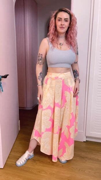 Karen Bachini Karenbachini Nude OnlyFans The Fappening Plus