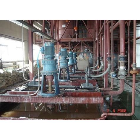 Liquid Sodium Silicate Plant Water Glass Making Machine Zhejiang