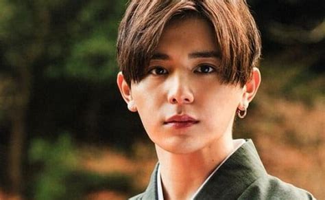 Ryosuke Yamada - THE 100 MOST ATTRACTIVE ASIAN CELEBS 2021 (Close ...