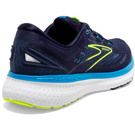 Brooks Men's Glycerin 19 Running Shoes | Academy