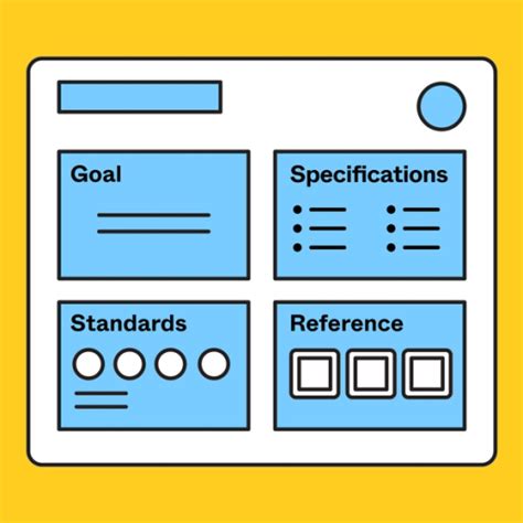 Sample Quick Reference Guide Template