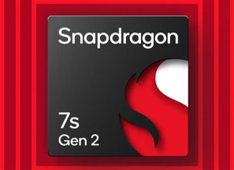 Snapdragon 7s Gen 2 : les smartphones d'entrée de gamme vont profiter ...