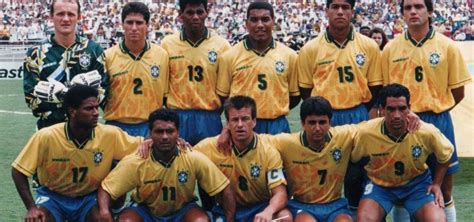 Em comemoração aos 30 anos do tetracampeonato mundial CBF publica