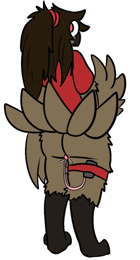 Rule 34 Anthro Avian Bird Brown Fur Brown Hair Clothing Ejaculation