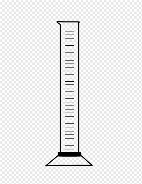 Cilindro Graduado Qu Mica Equipo De Laboratorio Laboratorio Ciencia