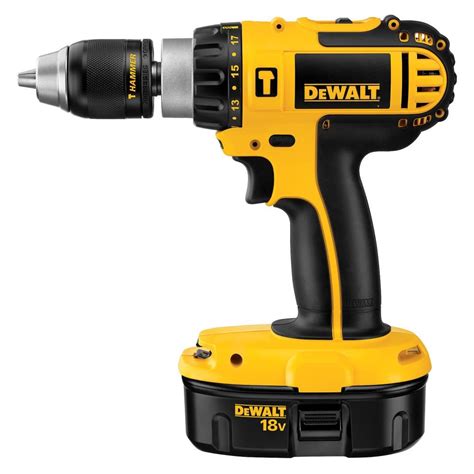 Dewalt Hammer Drill