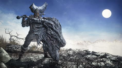 Dark Souls 3 The Ringed City Screenshots Reveal A Lot About Dlcs Story