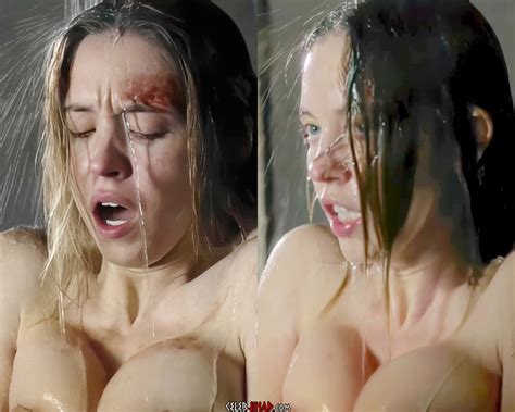 Sydney Sweeney Nude Scenes From Immaculate