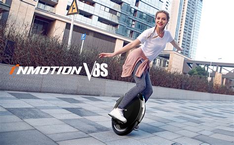 Mua INMOTION V8S Electric Unicycle One Wheel Self Balancing Scooters