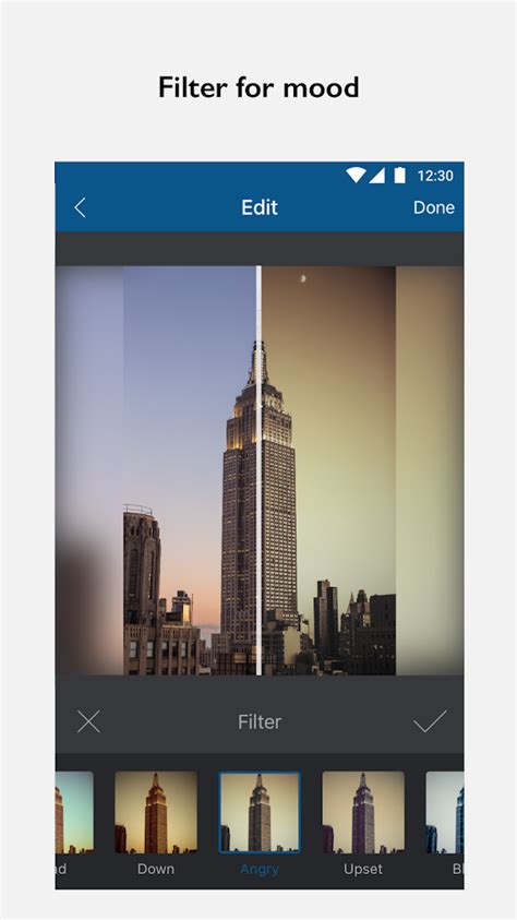 Aplikasi Edit Foto Terbaik Android Kekinian Rahasia Selebgram Dyp Im