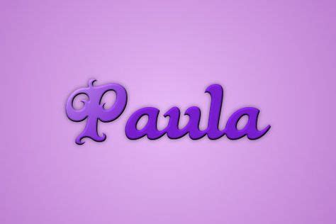 Ideas De Paula Nombre Paula Nombre Nombre Significados De Los Nombres