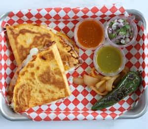 Los Tapatios Taco Grill Delivery Menu Order Online 3252 W 3500 S