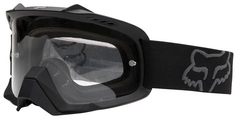 Fox Racing AIRSPC Goggles - RevZilla