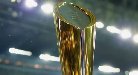 Full Schedule For The 2024 College Football Playoff Revealed