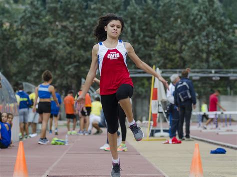 Micol Arianna Proietti Atletica Avis Macerata Flickr