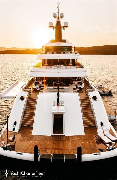 Ije Yacht Charter Price Benetti Yachts Luxury Yacht Charter