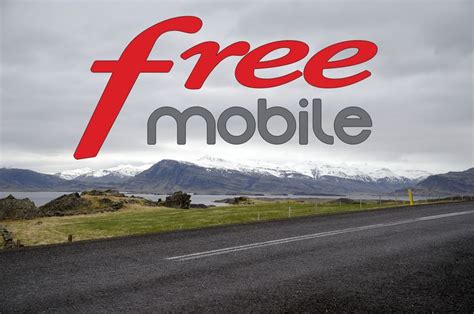 Roaming Free Mobile ajoute l Islande à son Pass Destination Mobile