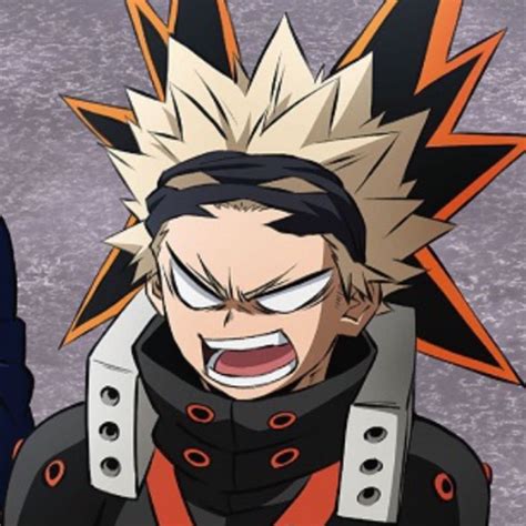 Bakugo Icon In 2022 My Hero Academia Manga My Hero Academia Episodes