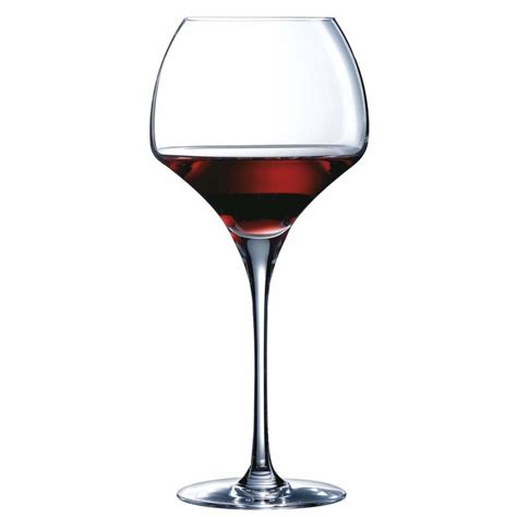 Chef Sommelier Wine Glass Open Up Cl Free Shipping From On