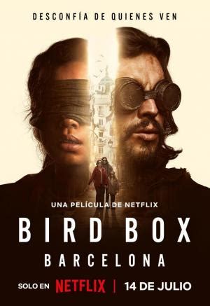 Bird Box Barcelona 2023 FilmAffinity