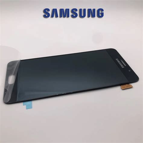 AMOLED Lcd Display For SAMSUNG Galaxy A9 LCD Screen Touch Digitizer