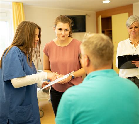 Gfo Klinik Wissen St Antonius Krankenhaus Gfo Klinik Wissen