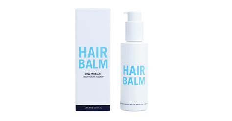 Hairstory Hair Balm Review