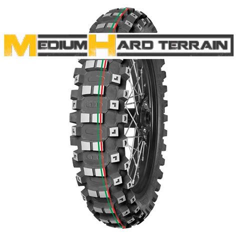 Mitas Motorcycle Tires MX1 Canada