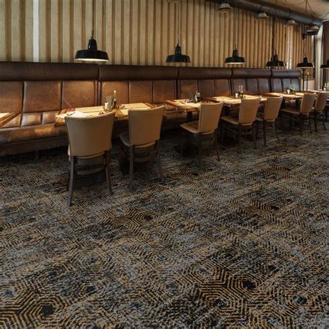 Urban Terrain And Urban Contour Commercial Carpet From Wilton Carpets