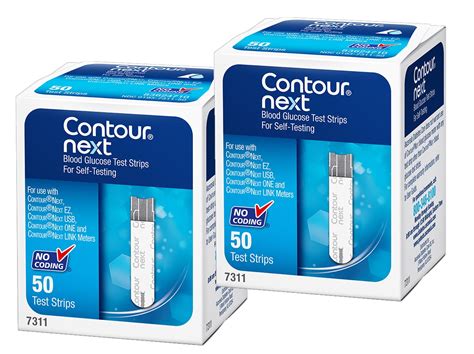 Contour Usb Glucose Meter Database