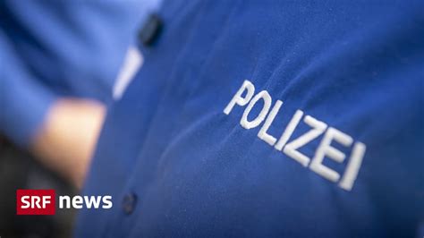 Kriminalität in Zürich U Haft für sechs Personen nach mutmasslicher