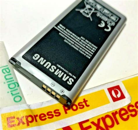 Samsung EB BG800BBE Replacement Battery For Galaxy S5 Mini For Sale