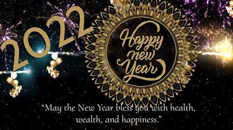 Happy New Year Greetings Wishes Cards Good Bye Welcome