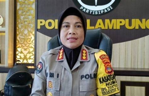 Ratusan Personel Polda Lampung Dikerahkan Amankan Debat Perdana Cagub 2024