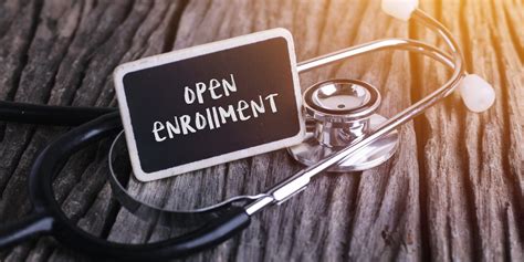 Your 4 Step Guide To Open Enrollment