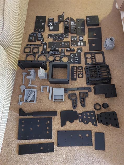 For Sale Flight Sim Bundles Peripherals Carbonite