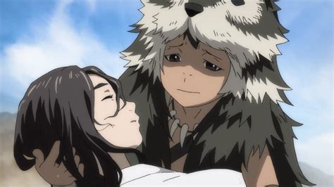 Nonton Dororo Season 1 Episode 8 The Story Of Saru Subtitle Indonesia Idlix