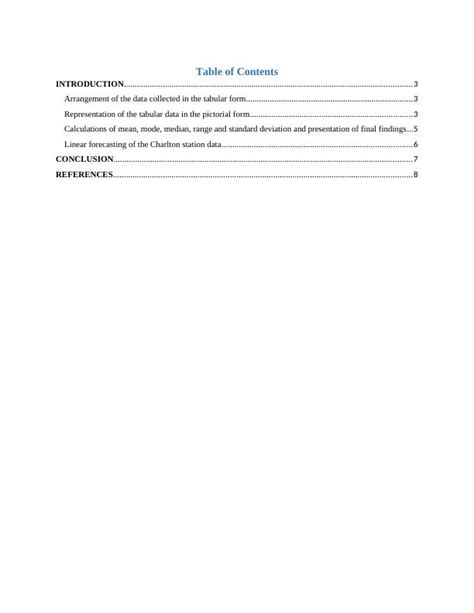 Numeracy And Data Analysis Solved Assignment