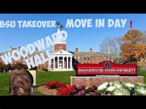 Move In Day Vlog Woodward Hall Tour Bsu Youtube