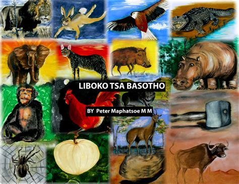 Liboko tsa Basotho..LESOTHO BOOKS FOR SALE by Peter Maphat… | Flickr