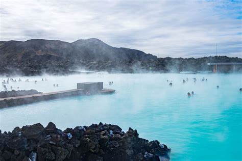 Islande découvrez les paysages hors du commun de la terre de glace