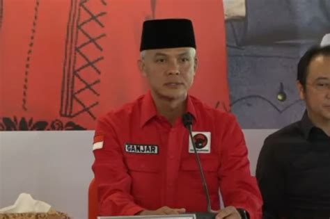 Pakar Politik Potensi Ganjar Berpasangan Dengan Prabowo Masih Terbuka