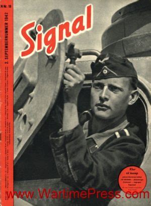 Signal Norwegian 1942 Nr 18 PDF Wartime Press