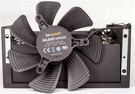 Обзор блока питания be quiet Dark Power 13 850W с поддержкой ATX 3 0 и