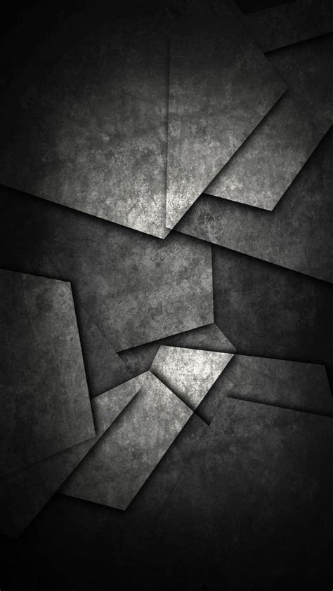 Grey Iphone Wallpaper