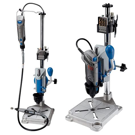 Dremel Drill Press Rotary Tool Workstation Stand | lupon.gov.ph