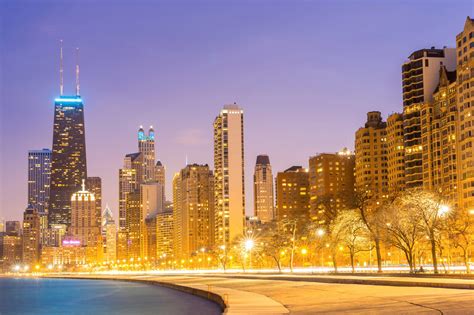 Chicago Free For Desktop Coolwallpapersme