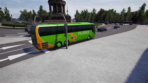 Fernbus Coach Simulator Now Available On Steam Pixel Perfect Gaming