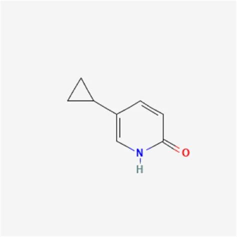 Cyclopropyl H Pyridinone Liquid Loose At Best Price In Bengaluru