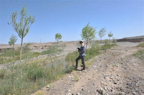 Carbon Farming A Solution To Global Land Degradation And Poverty